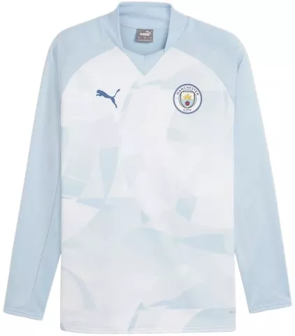 Manchester City Pre-match Sweatshirt 2023/24