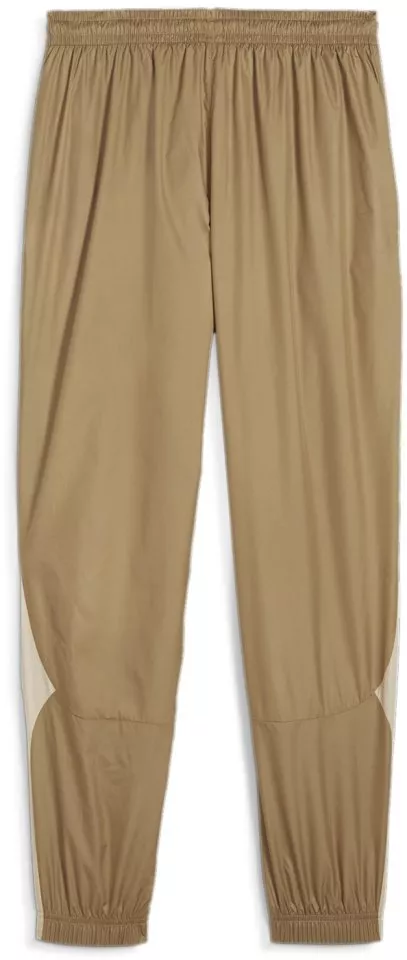 Hlače Puma MCFC Prematch Woven Pant