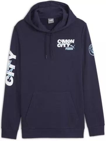 Manchester City ftblICONS Hoody