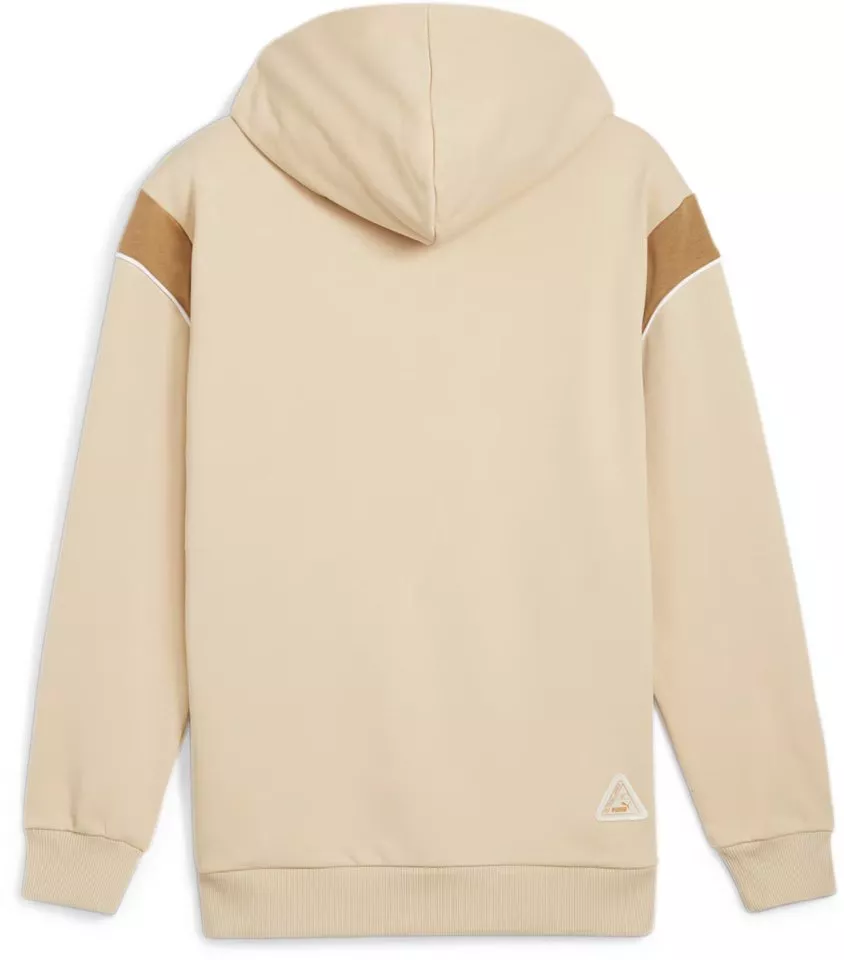 Mikina s kapucňou Puma Manchester City FtblArchive Hoodie