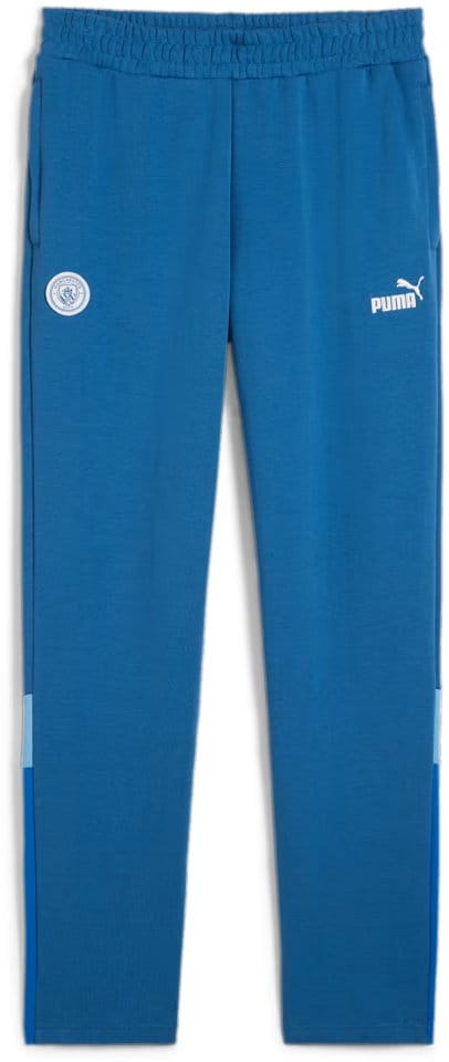 Pantalón Puma Manchester City FtblArchive Track Pants
