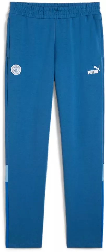 Pantalón Puma Manchester City FtblArchive Track Pants