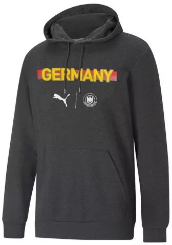 DHB Germany Hoodie