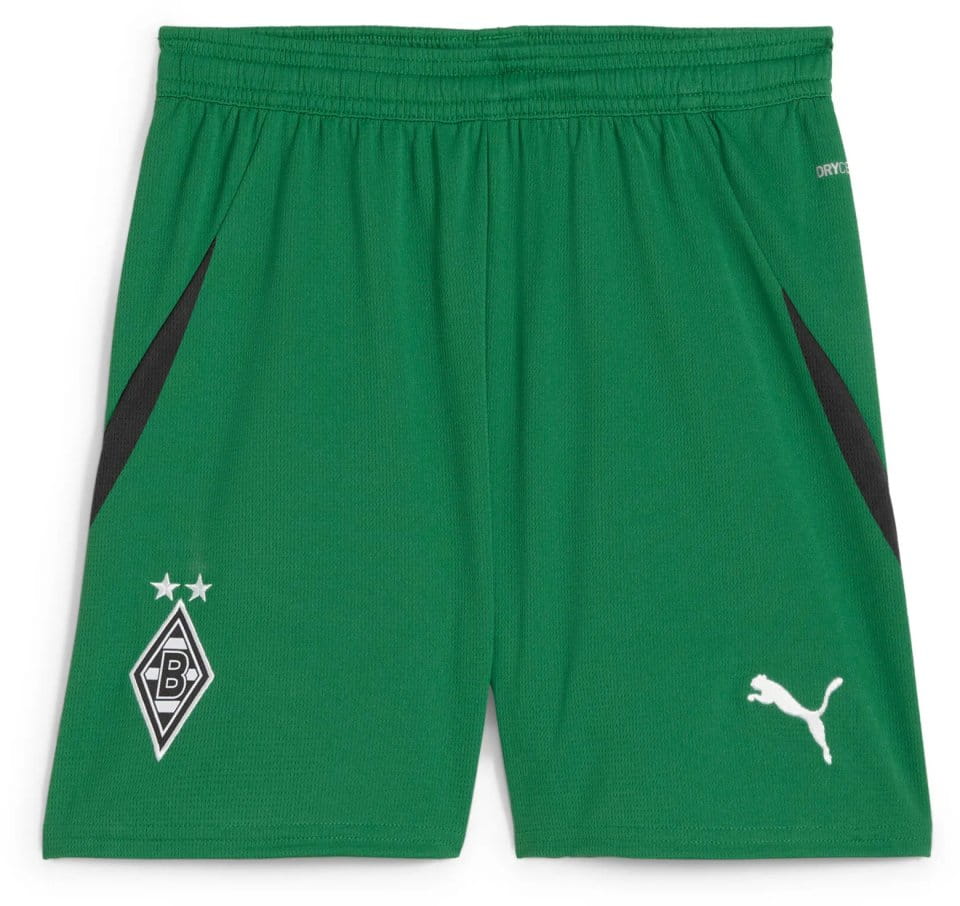 Kratke hlače Puma BMG Shorts Replica Jr 2024/25