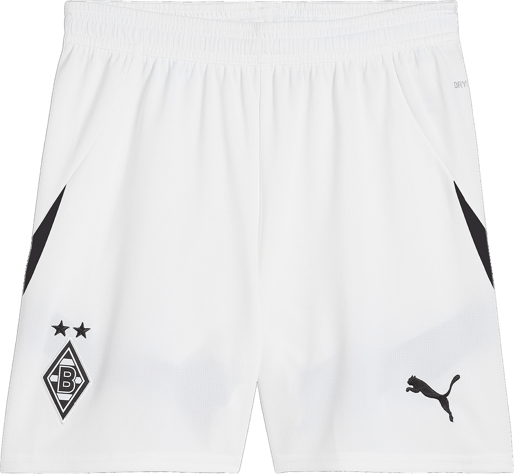 BMG Shorts Replica Jr 2024/25