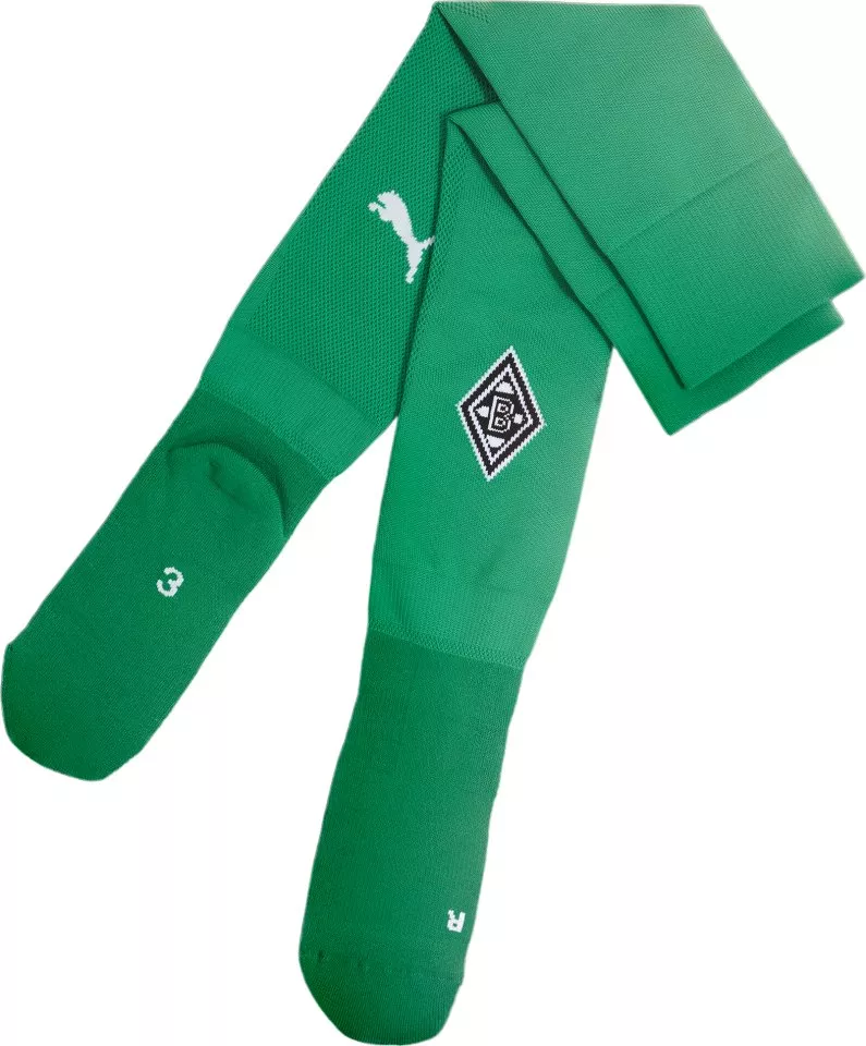 Puma Team BMG Plain Socks Replica 2024/25 Sportszárak