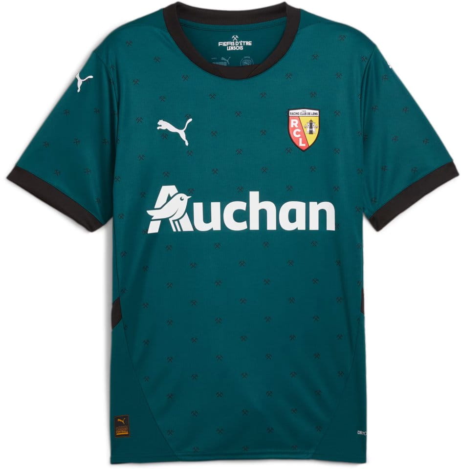 Koszulka Puma RCL Away Jersey Replica 2024/25