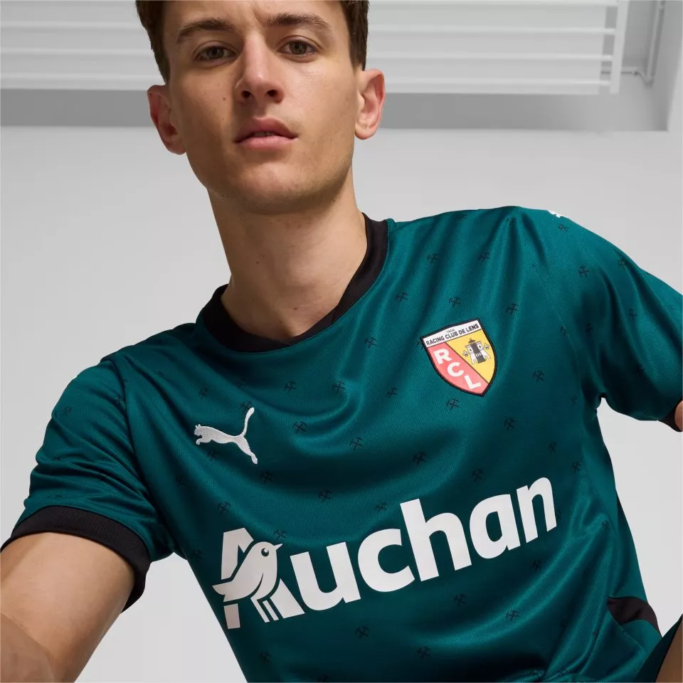 Koszulka Puma RCL Away Jersey Replica 2024/25