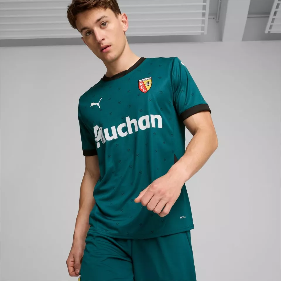 Koszulka Puma RCL Away Jersey Replica 2024/25