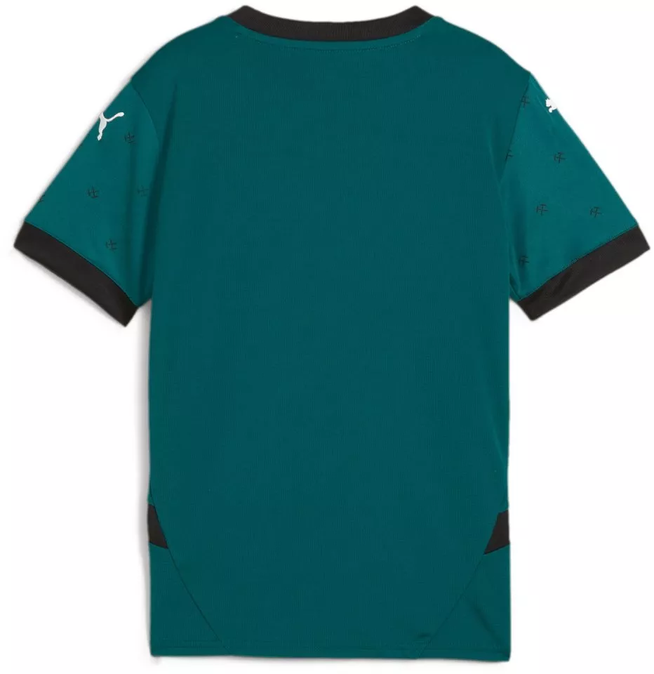 Dres Puma RCL Away Jersey Replica Jr 2024/25