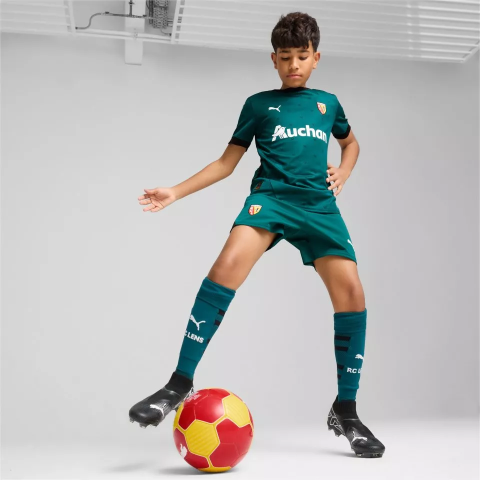 Dres Puma RCL Away Jersey Replica Jr 2024/25
