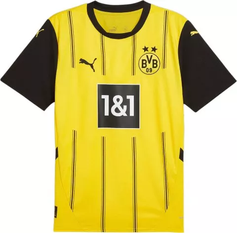 BVB Home Jersey Replica 2024/25