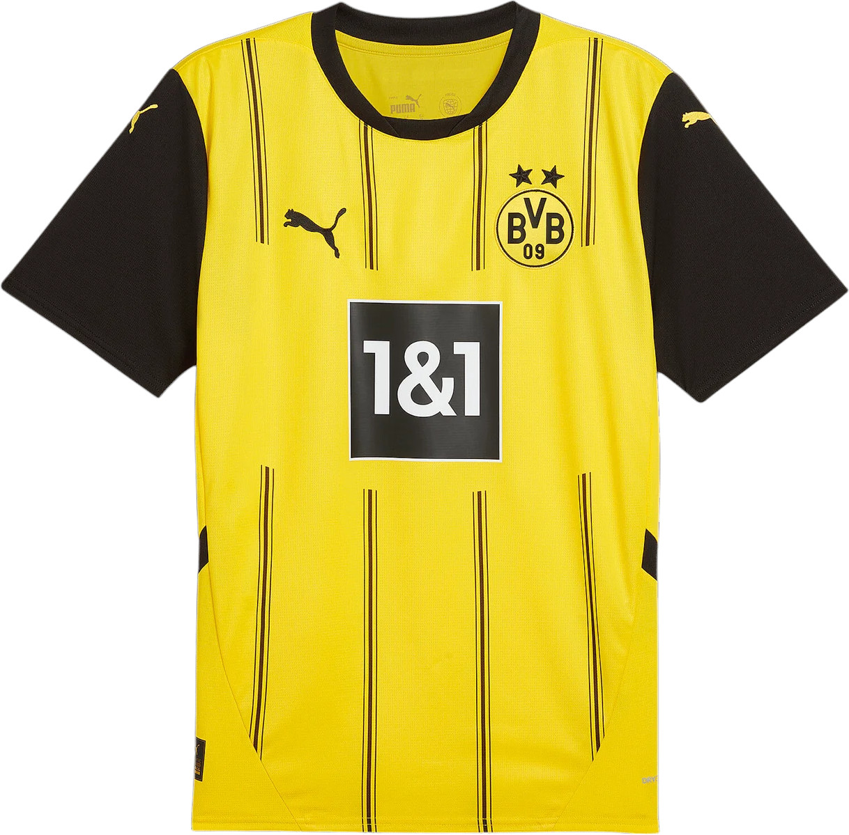 BVB Home Jersey Replica 2024/25