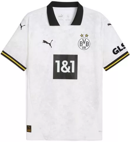 BVB Home Jersey Replica 2024/25