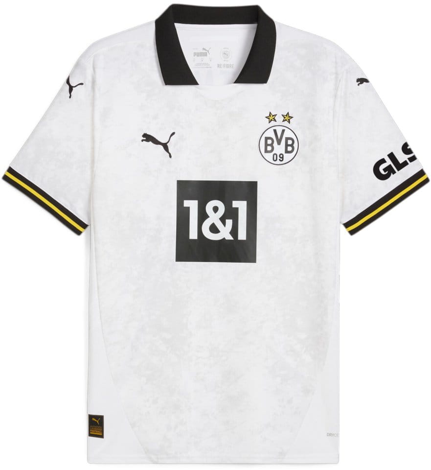 Puma BVB Third Jersey Replica 2024/25 Póló