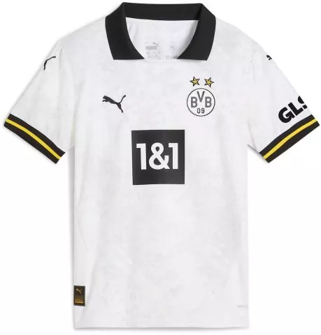 BVB 3rd Jersey Replica Jr 2024/25