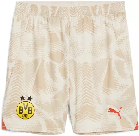 Borussia Dortmund 2024/25 Goalkeeper Shorts Men