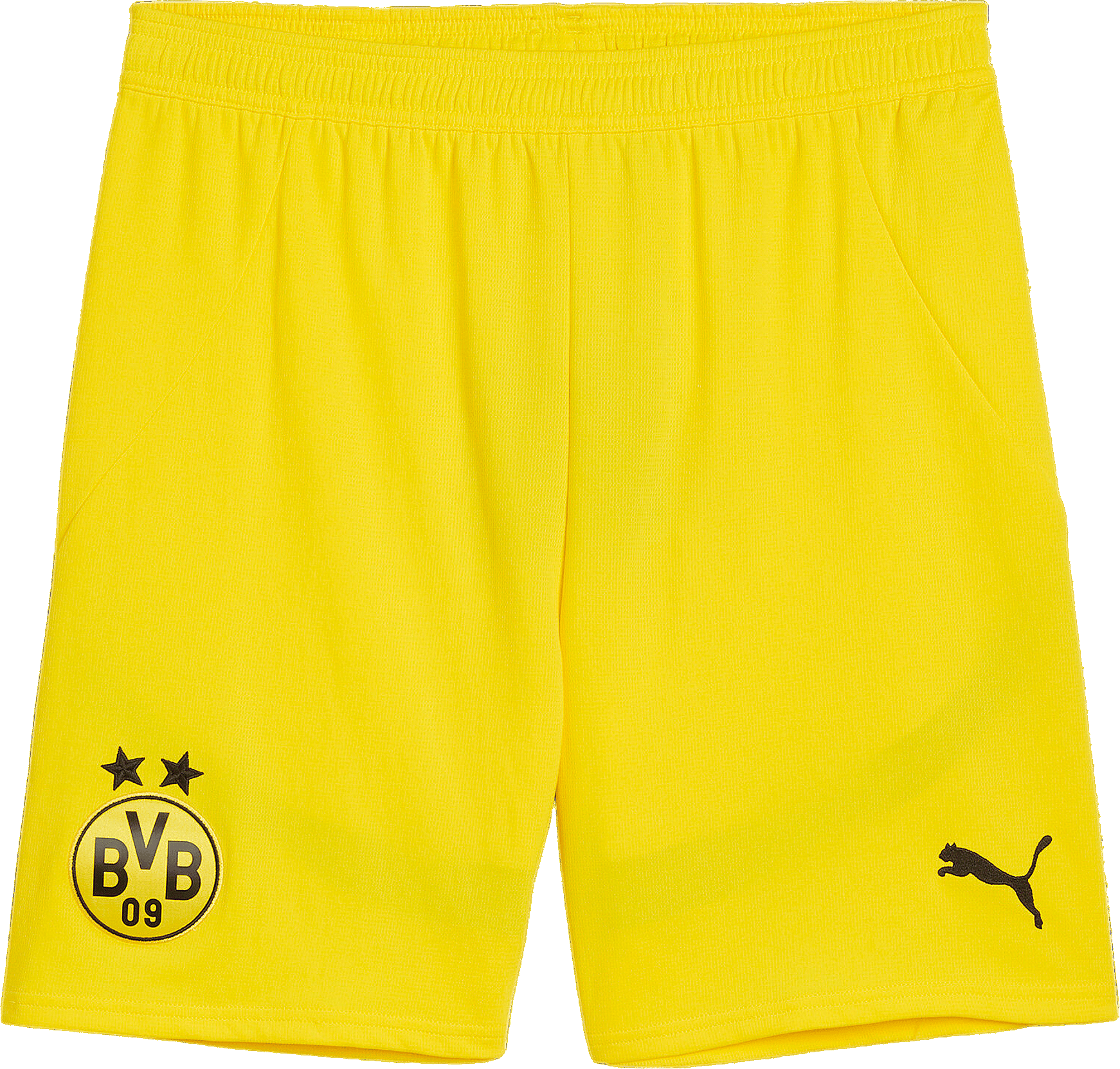 BVB Shorts Replica 2024/25