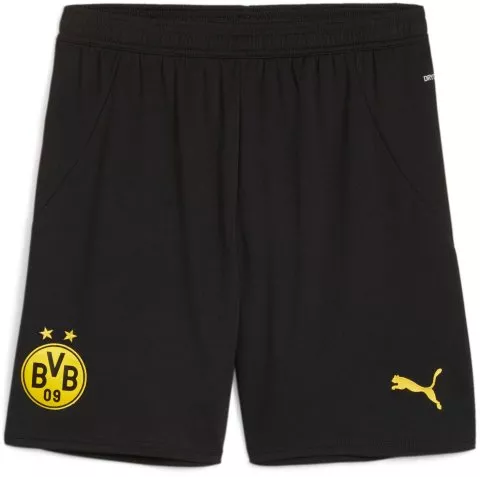 BVB Shorts Replica 2024/25