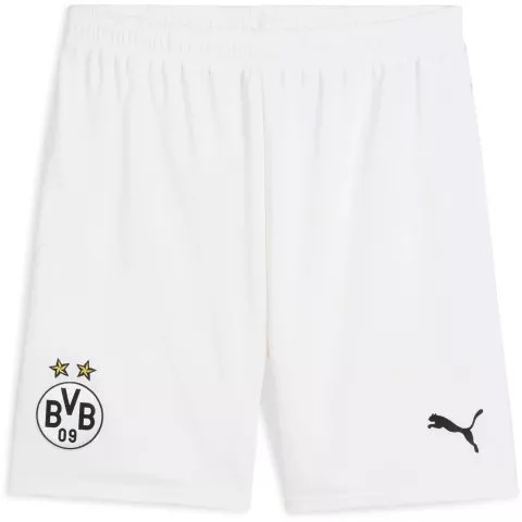 BVB Shorts Replica 2024/25