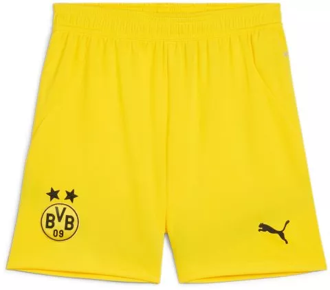 BVB Shorts Replica Jr 2024/25