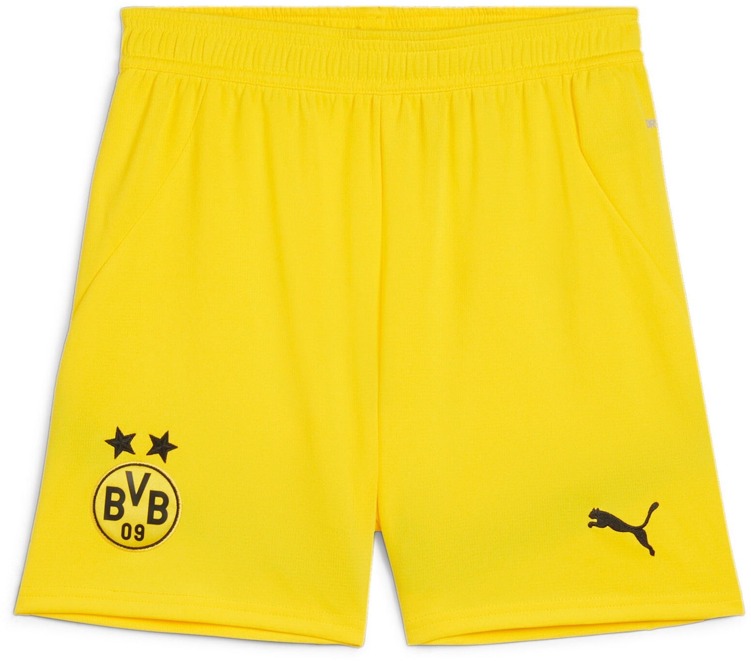 Šortky Puma BVB Shorts Replica Jr 2024/25