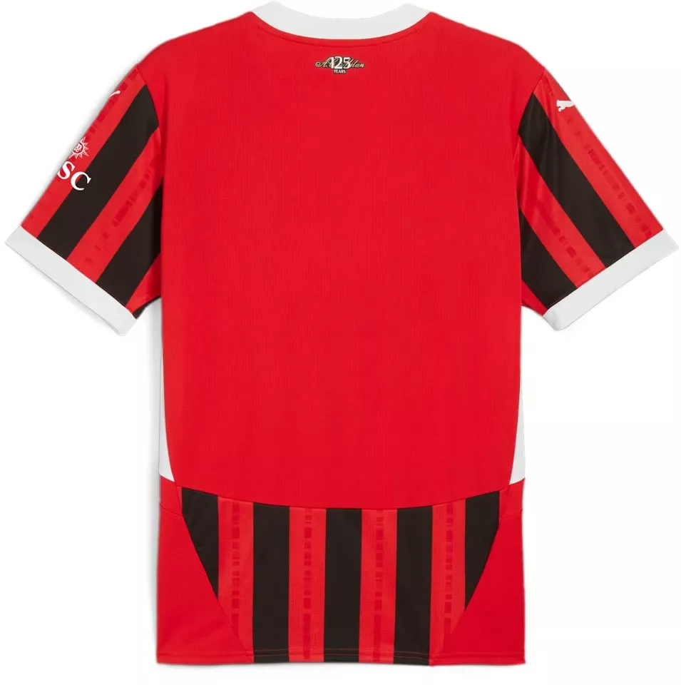 Dres Puma ACM Home Jersey Replica 2024/25