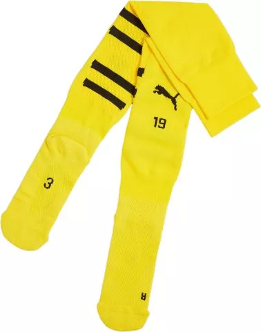 Team BVB Graphic Socks Replica 2024/25