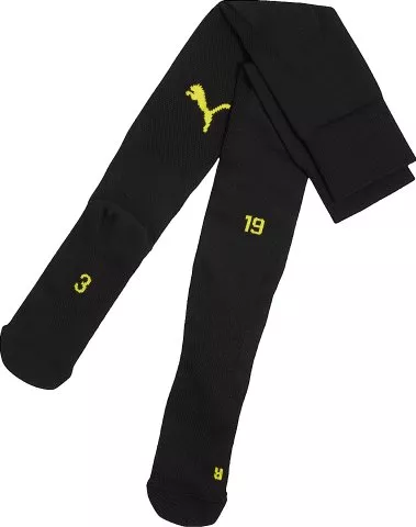 BVB Dortmund Away Socks 2024/25