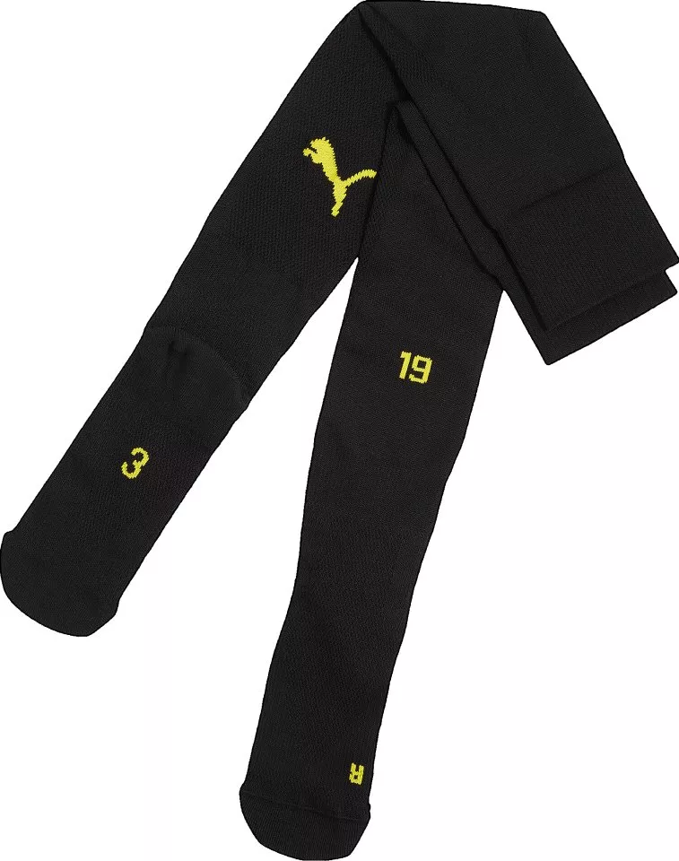 Football Puma BVB Dortmund Away Socks 2024/25