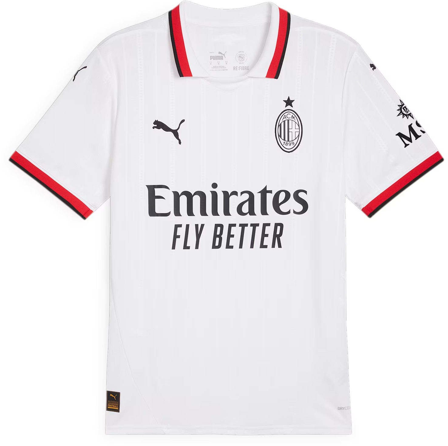 ACM Away Jersey Replica 2024/25