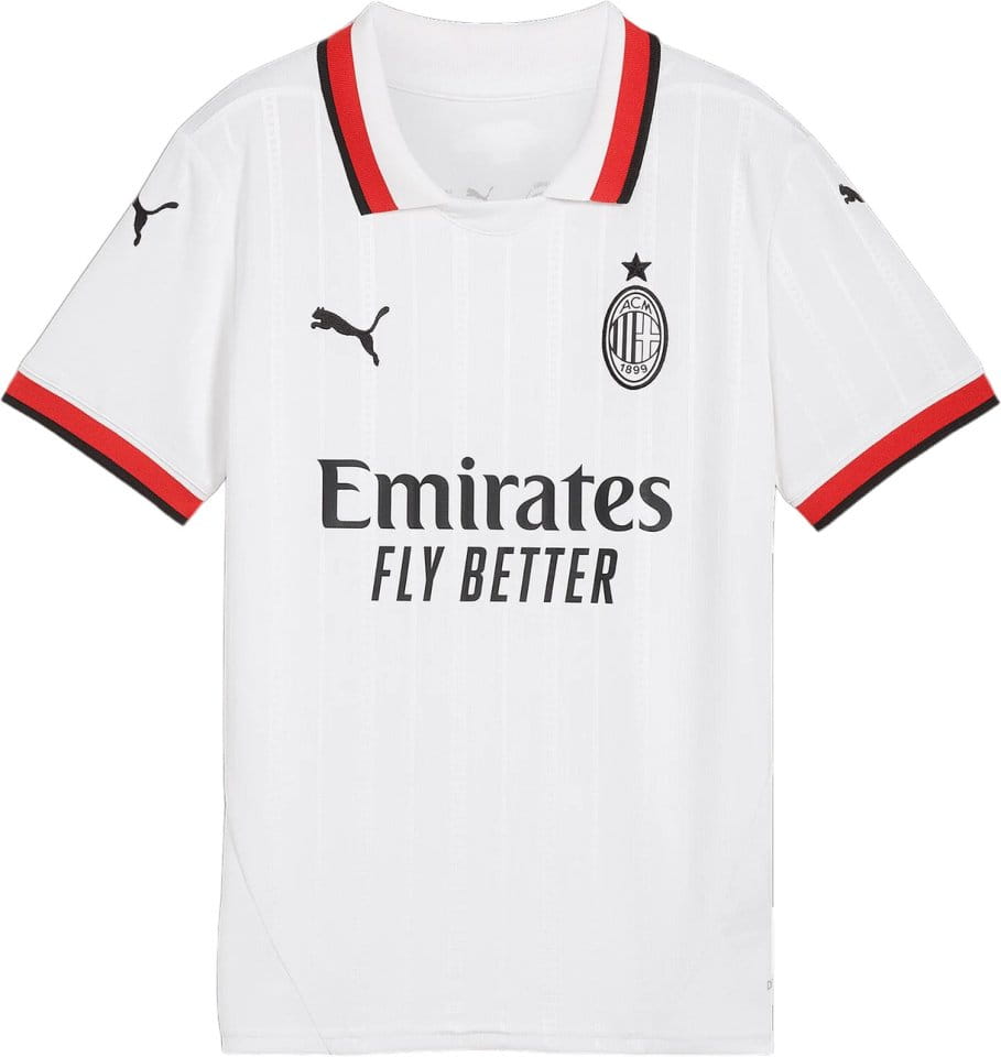 Camisa Puma ACM Away Jersey Replica Jr 2024/25