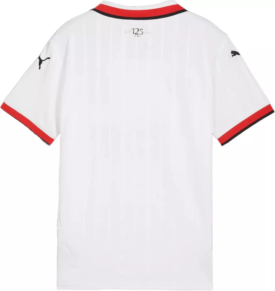Camisa Puma ACM Away Jersey Replica Jr 2024/25