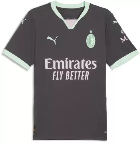 ACM 3rd Jersey Replica 2024/25