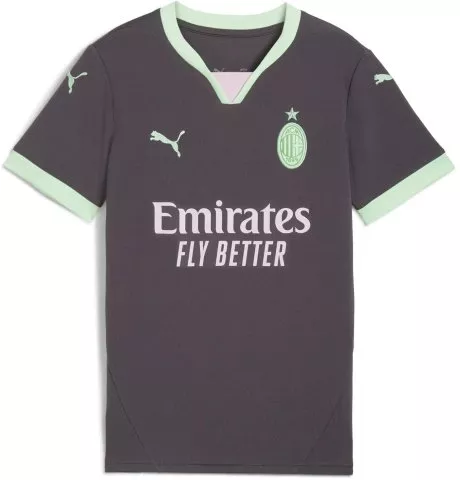 ACM Third Jersey Replica Jr 2024/25