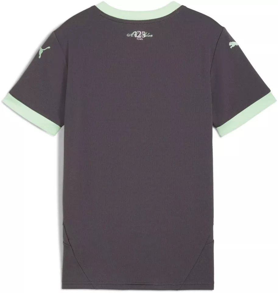 Tröja Puma ACM Third Jersey Replica Jr 2024/25