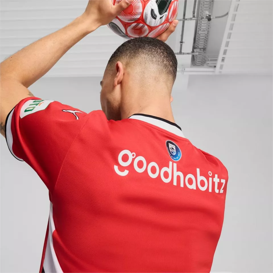 Camisa Puma PSV Home Jersey Replica 2024/25