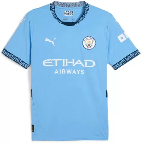 Manchester City 2024/25 Home Jersey Men