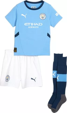 Manchester City Minikit 2024/25 Kids