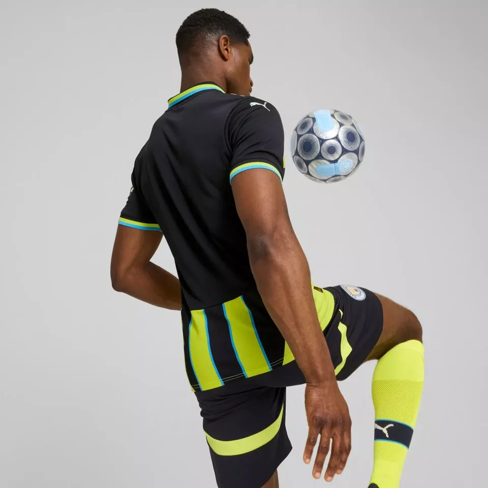 Majica Puma Manchester City 2024/25 Away Jersey