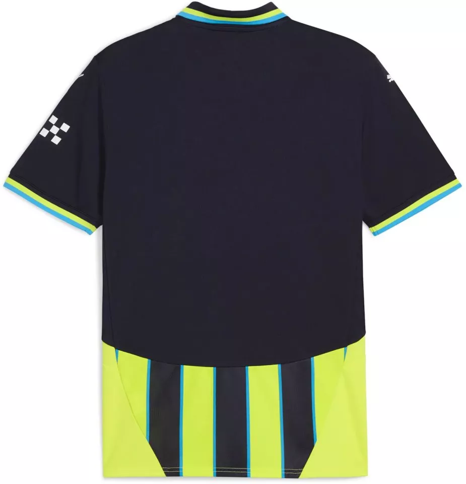Majica Puma Manchester City 2024/25 Away Jersey