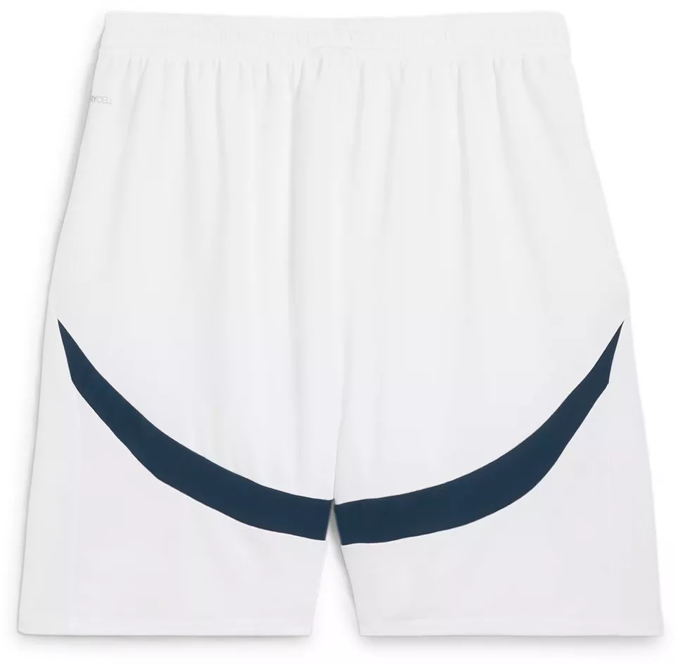 Sorturi Puma MCFC Home Shorts Replica 2024/25