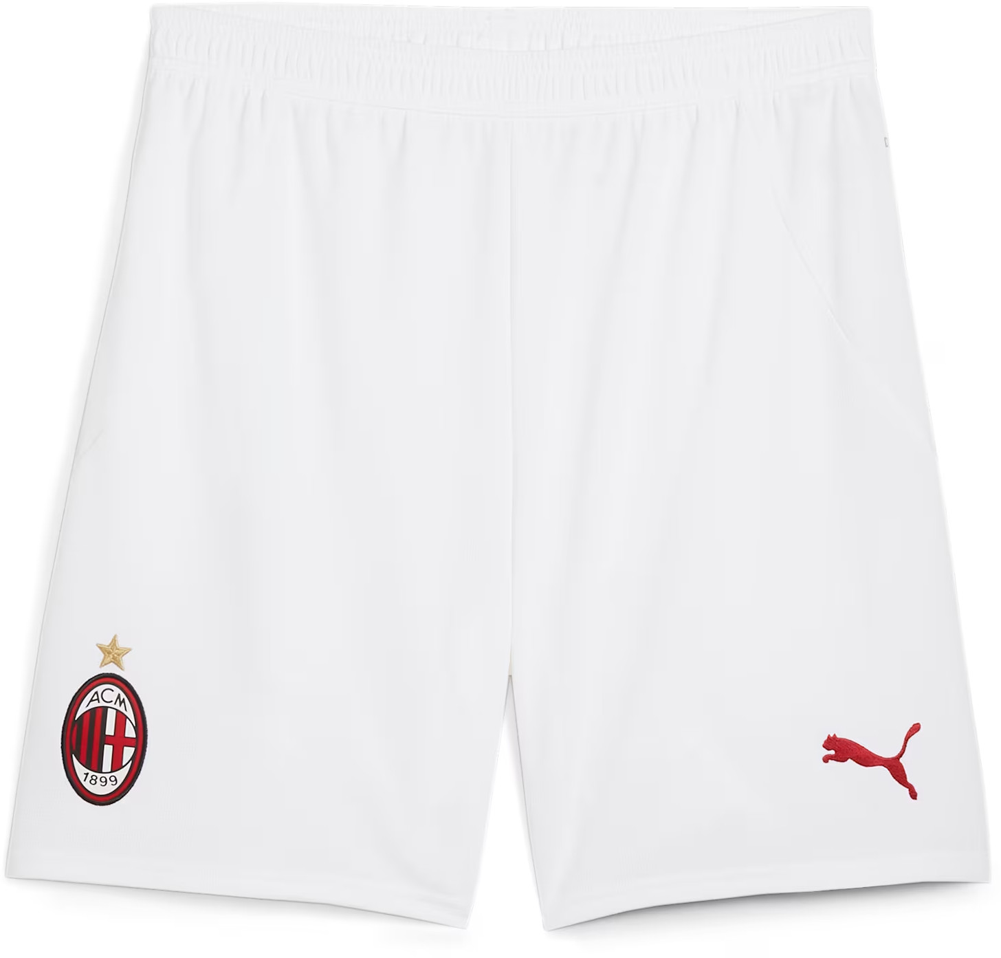 ACM Shorts Replica 2024/25