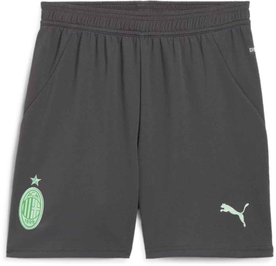 Sorturi Puma ACM Shorts Replica Jr 2024/25