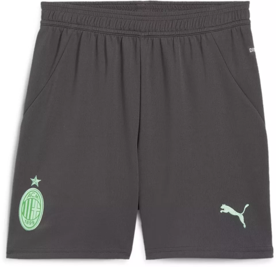 Sorturi Puma ACM Shorts Replica Jr 2024/25