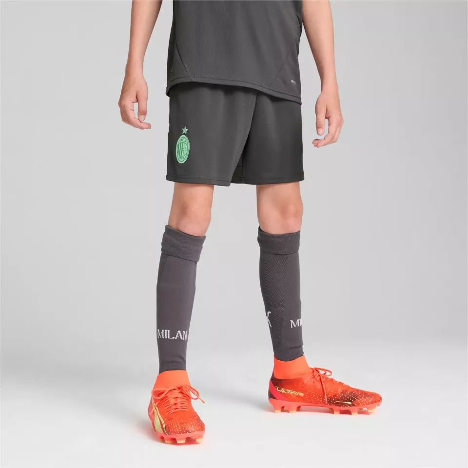 Sorturi Puma ACM Shorts Replica Jr 2024/25