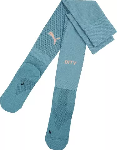 Team MCFC Plain Socks Replica 2024/25