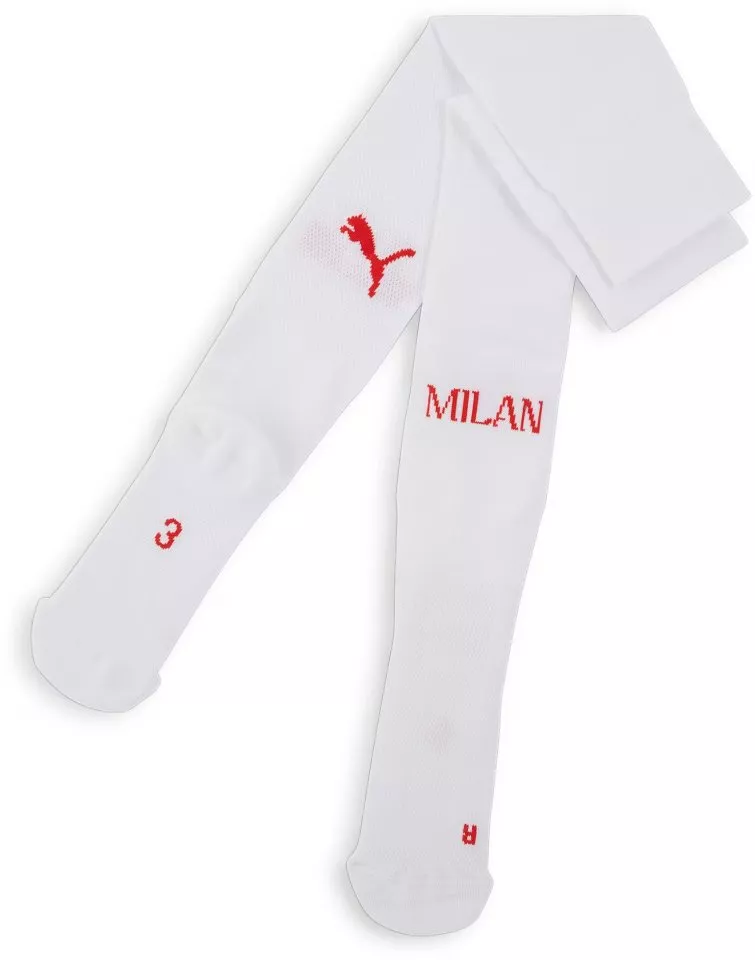 Nogavice Puma Team ACM Plain Socks Replica 2024/25