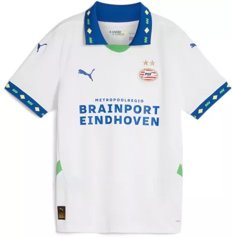 PSV Third Jersey Replica Jr 2024/25