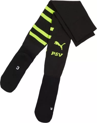 Team PSV Graphic Socks Replica 2024/25